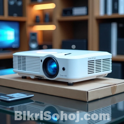 Epson projector EB-X49